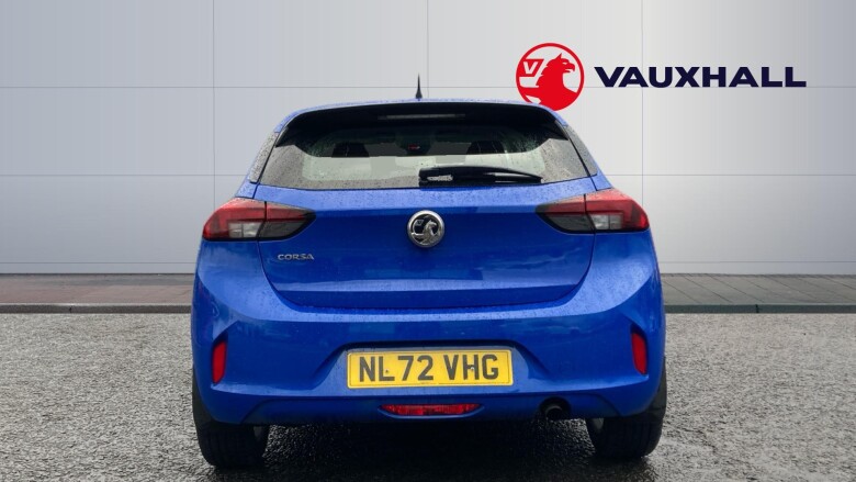 Vauxhall Corsa 1.2 Design 5dr Petrol Hatchback